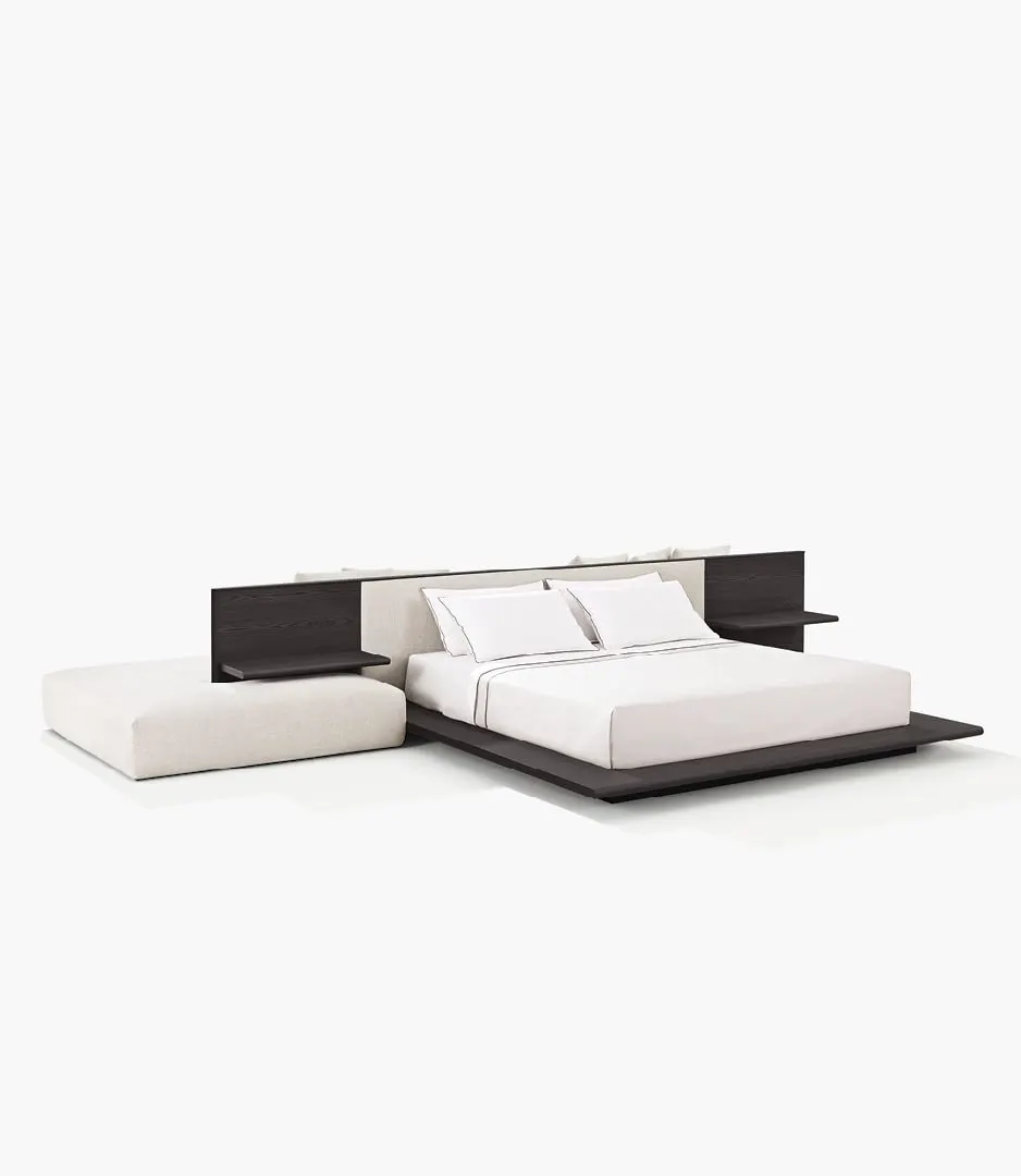 Cama Lanai — Poliform