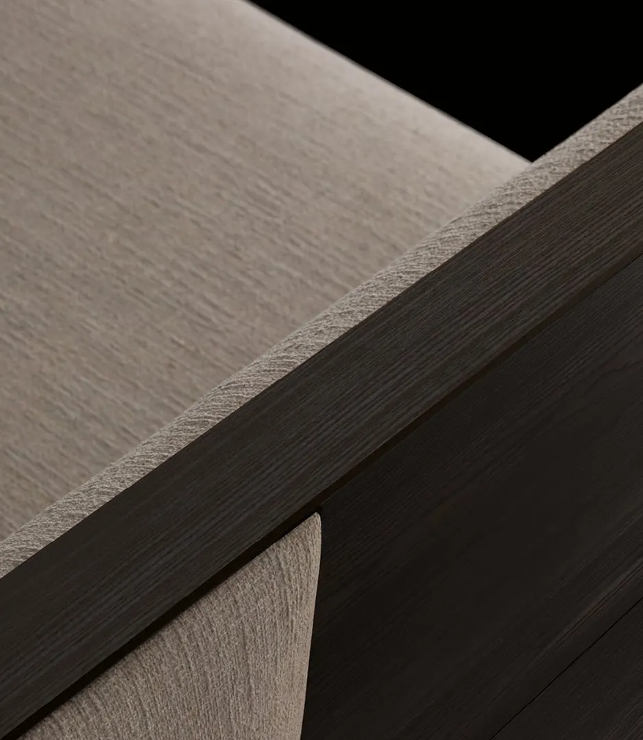 Lanai bed — Poliform, photo 3