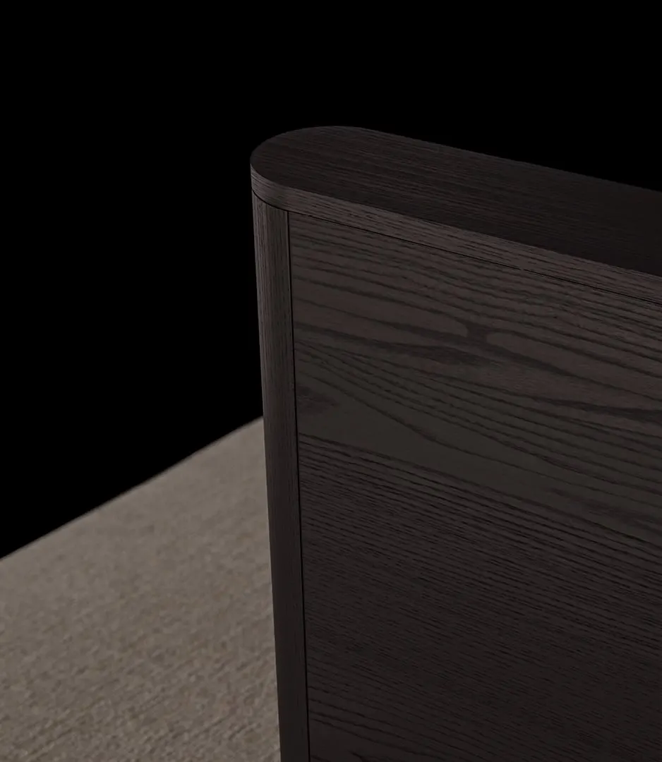 Lanai bed — Poliform, photo 5