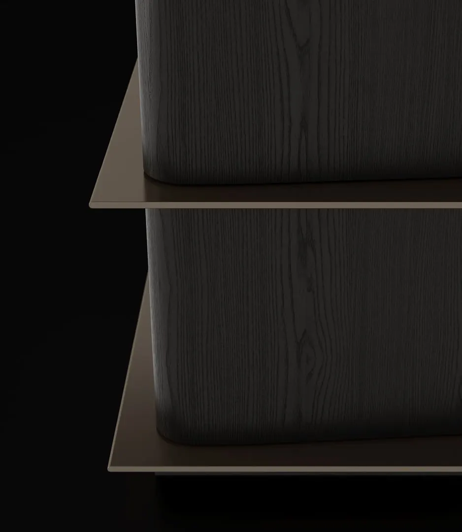 Lanai Kommode — Poliform, foto 2