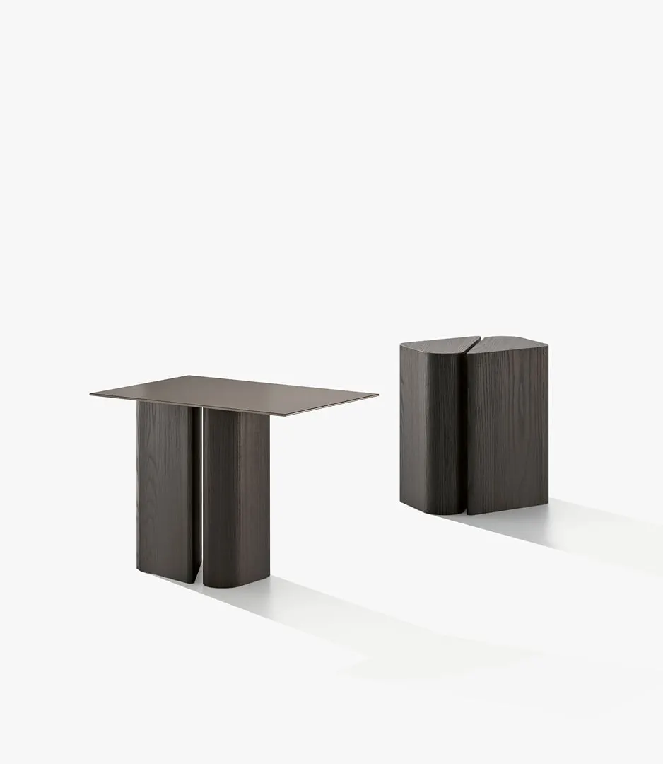 Lanai Beistelltisch — Poliform