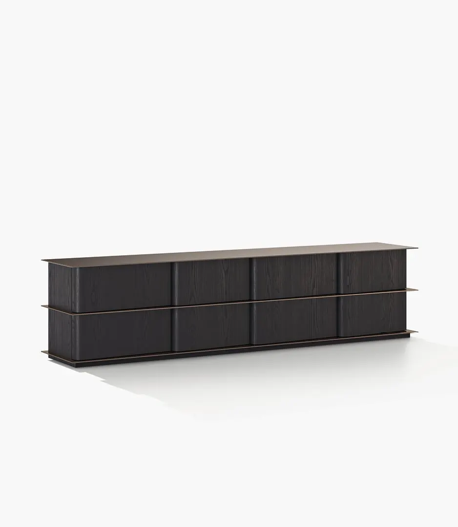 Aparador Lanai — Poliform