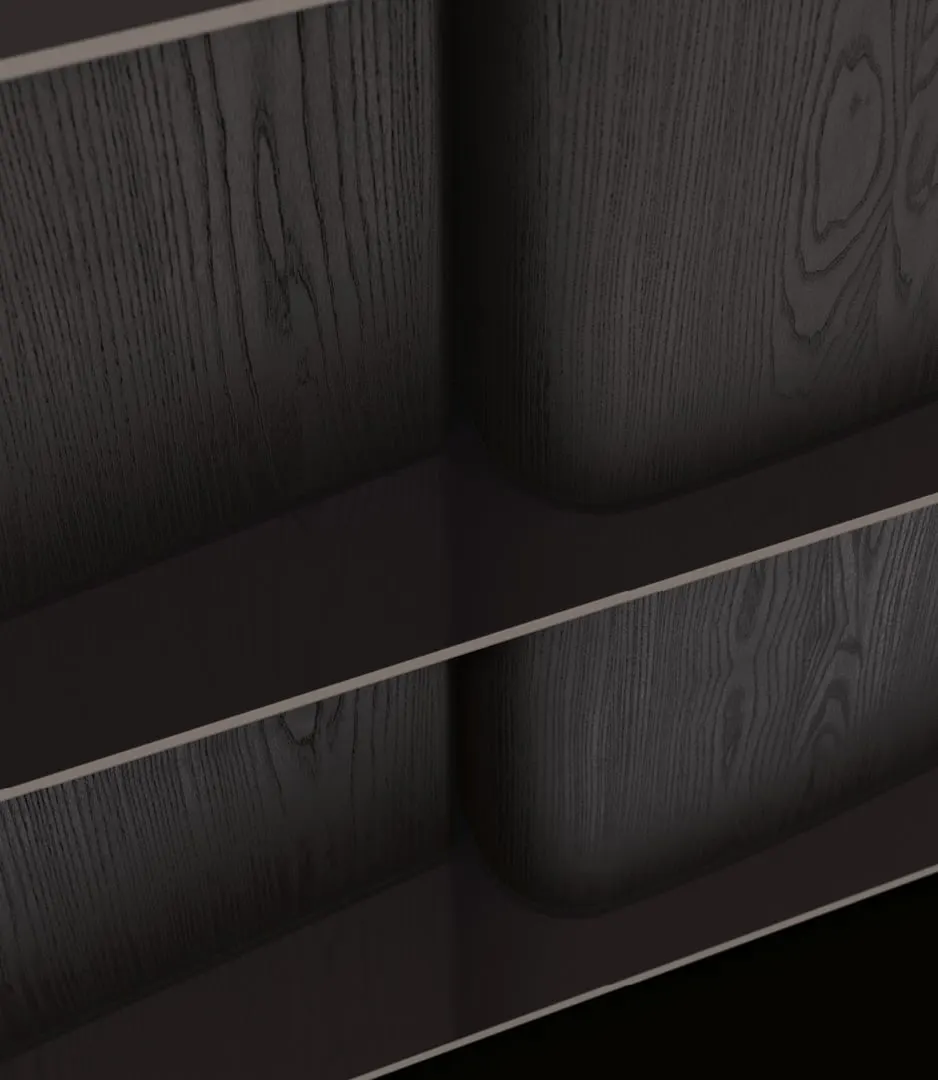 Buffet Lanai — Poliform, photo 2