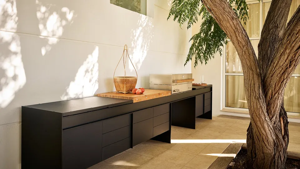 Land kitchen — Poliform
