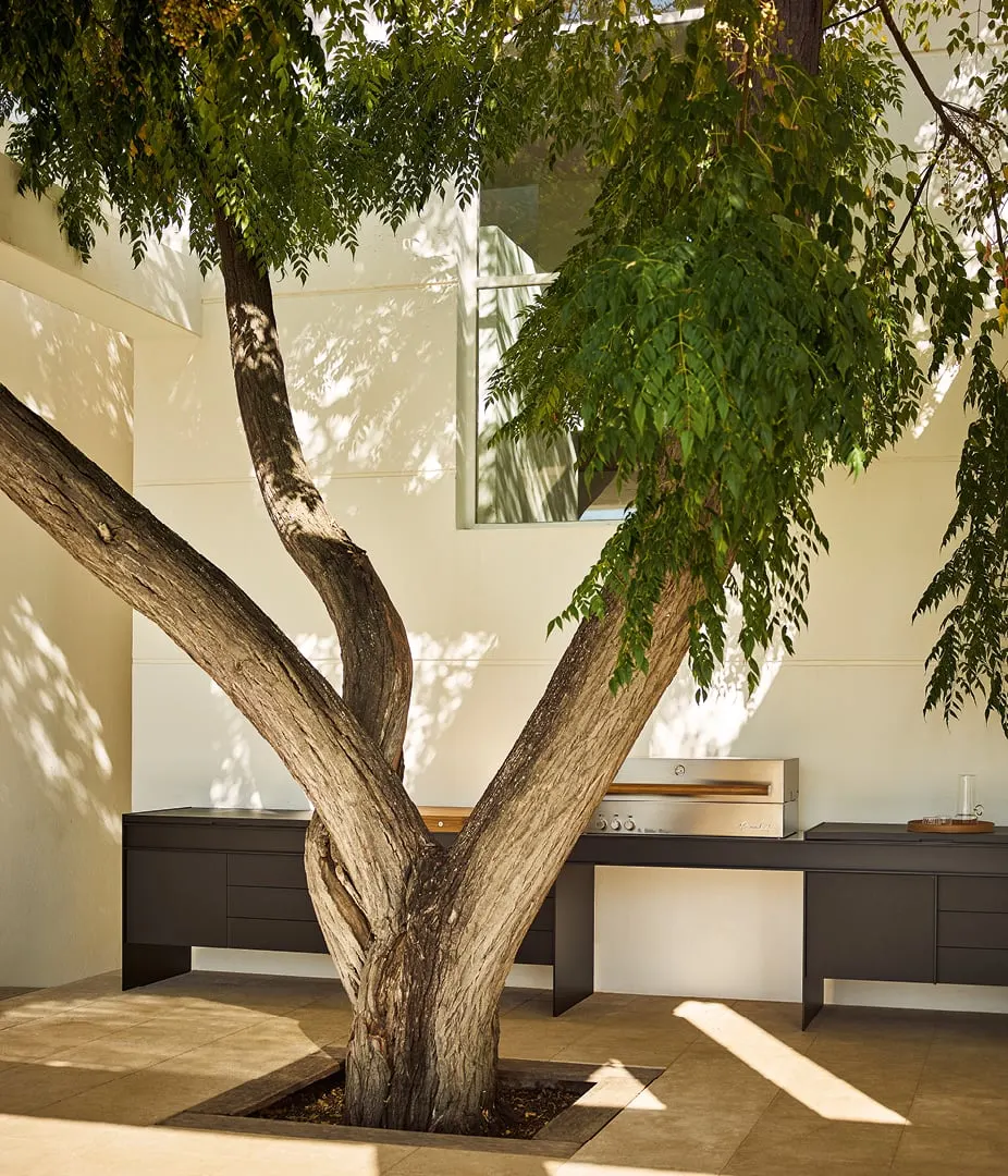 Land kitchen — Poliform, photo 2