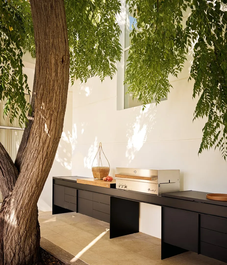 Land kitchen — Poliform, photo 5