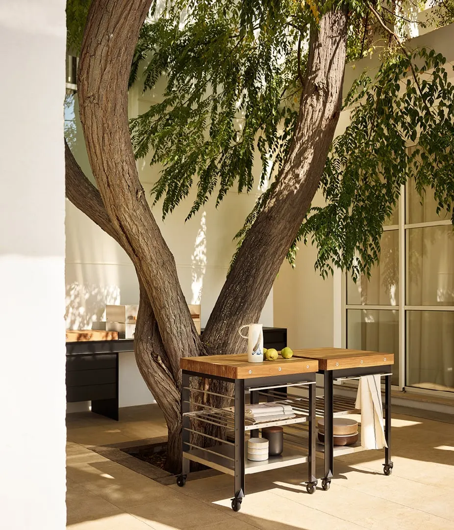 Land kitchen — Poliform, photo 6