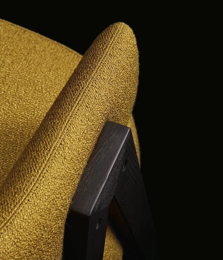 Loai Fauteuil — Poliform, foto 6