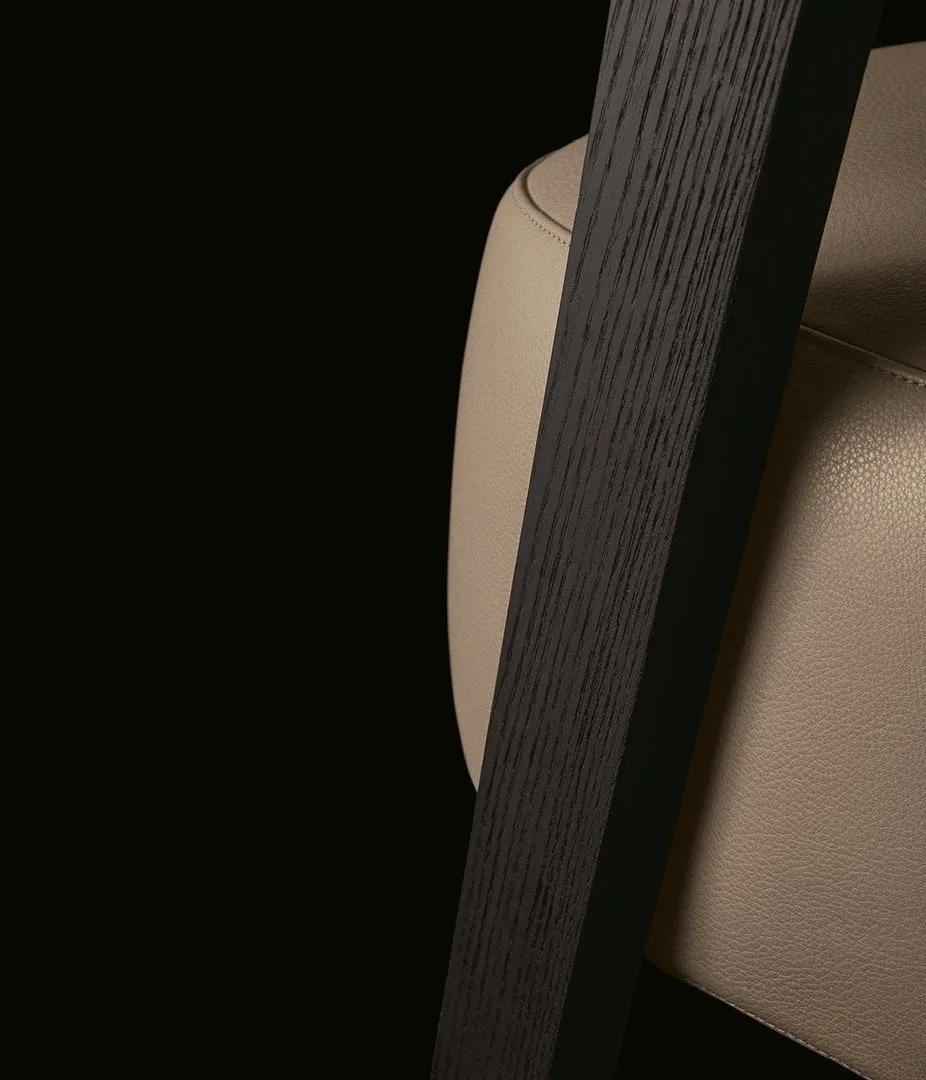 Loai Fauteuil — Poliform, foto 8