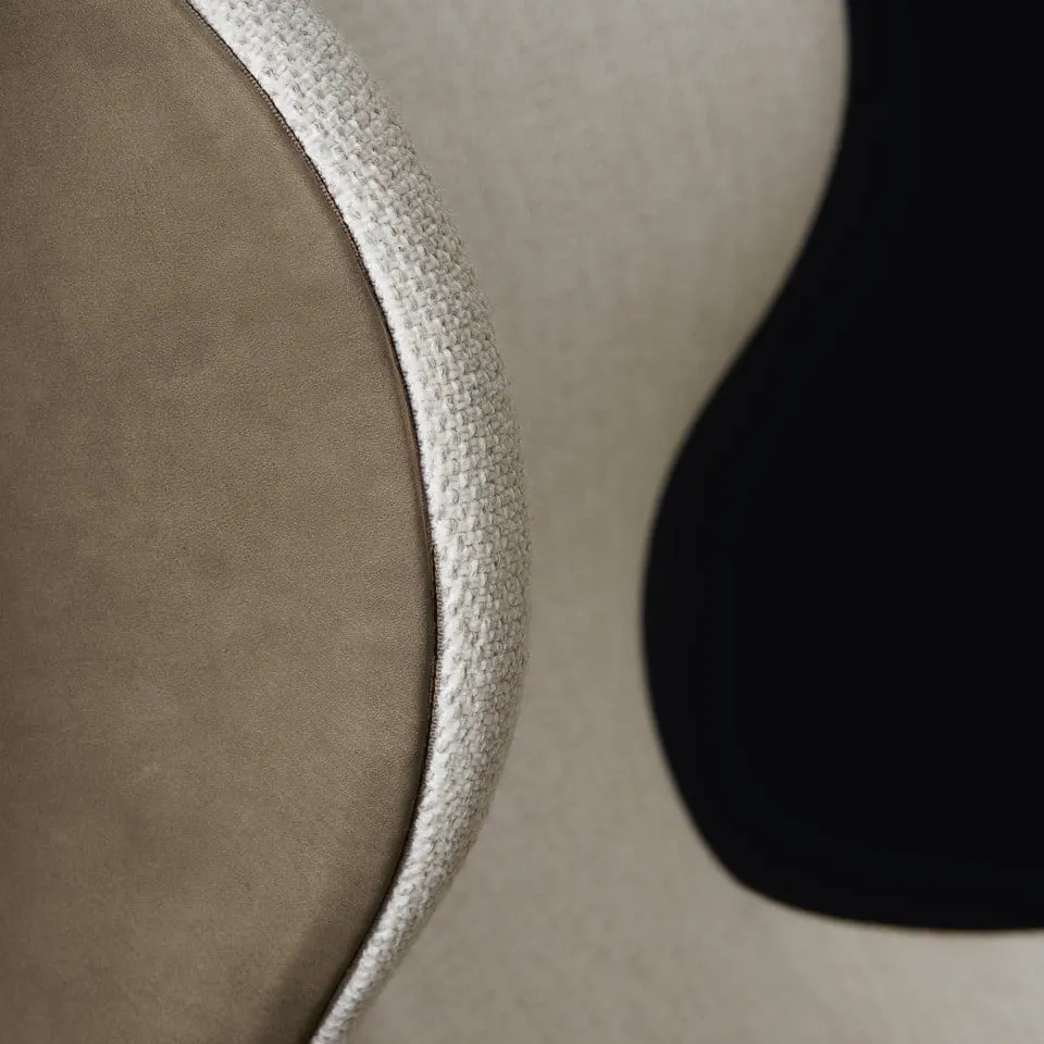 Mad Joker armchair — Poliform, photo 5