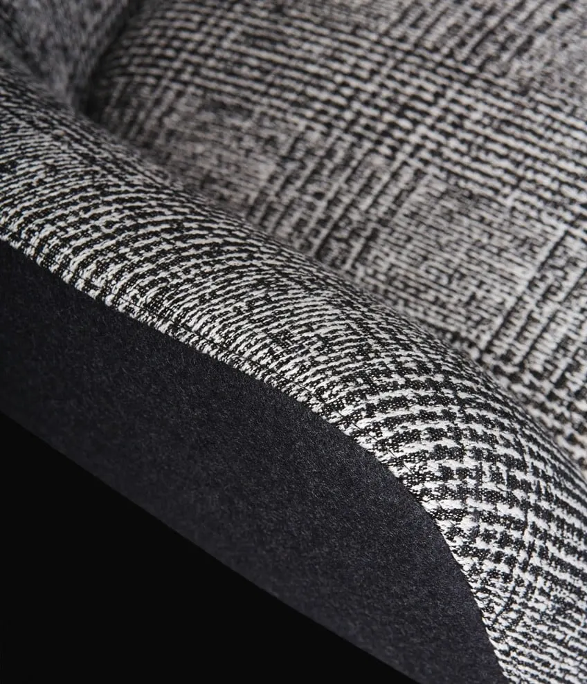 Mad Joker armchair — Poliform, photo 7