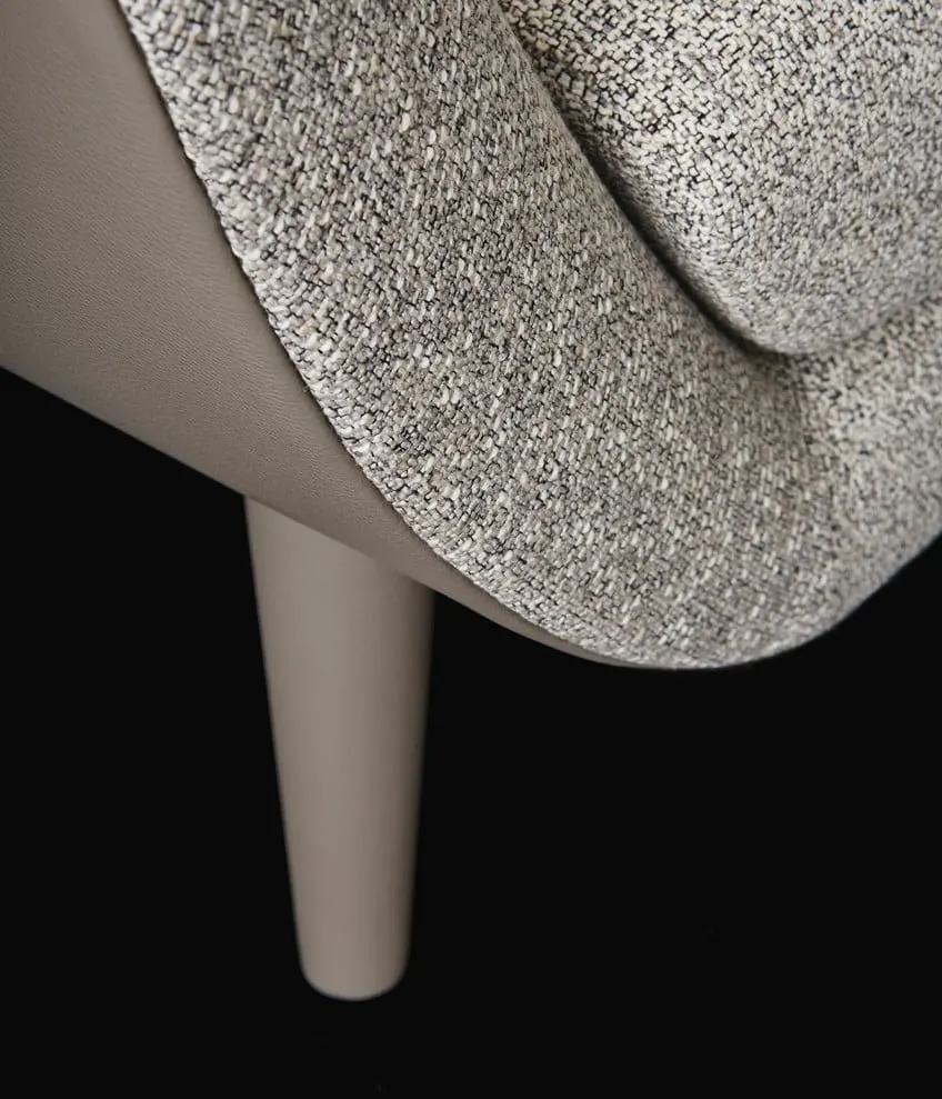 Mad King Fauteuil — Poliform, foto 4