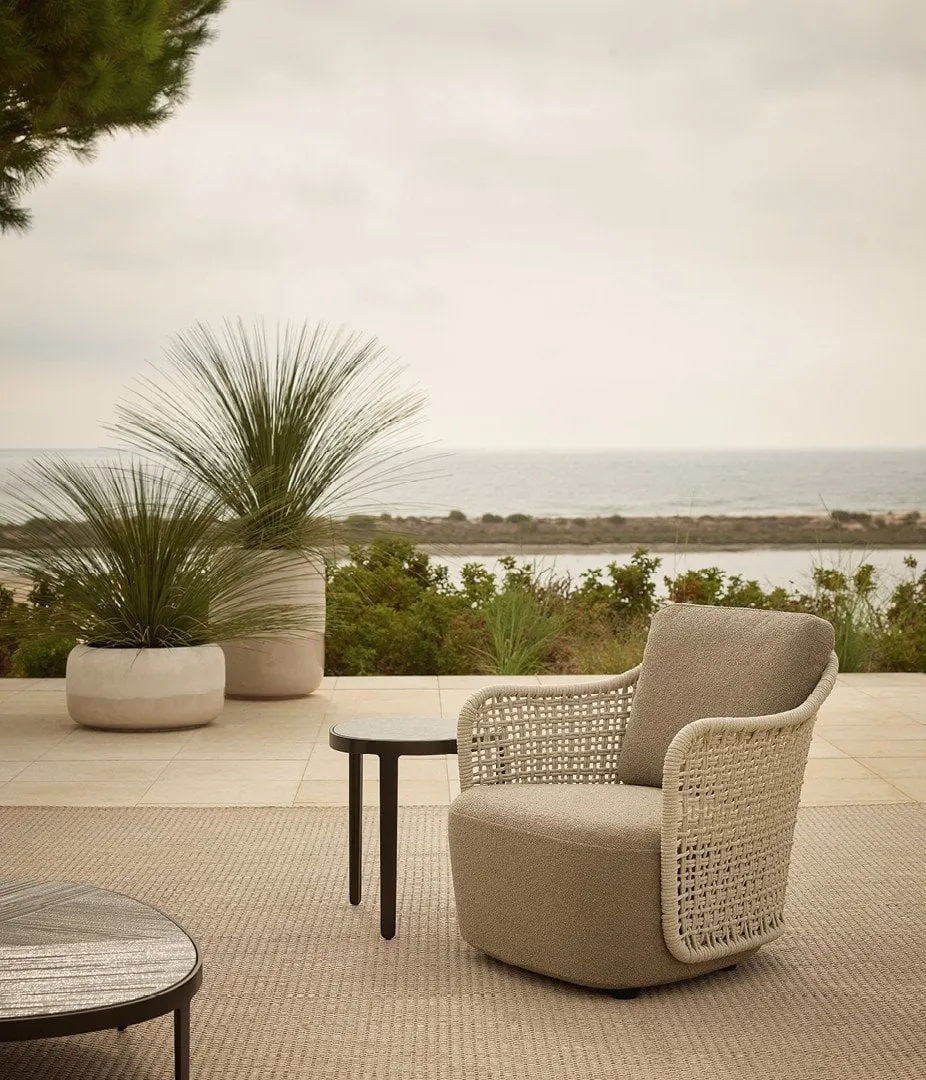 Fauteuil Mad out — Poliform, photo 8