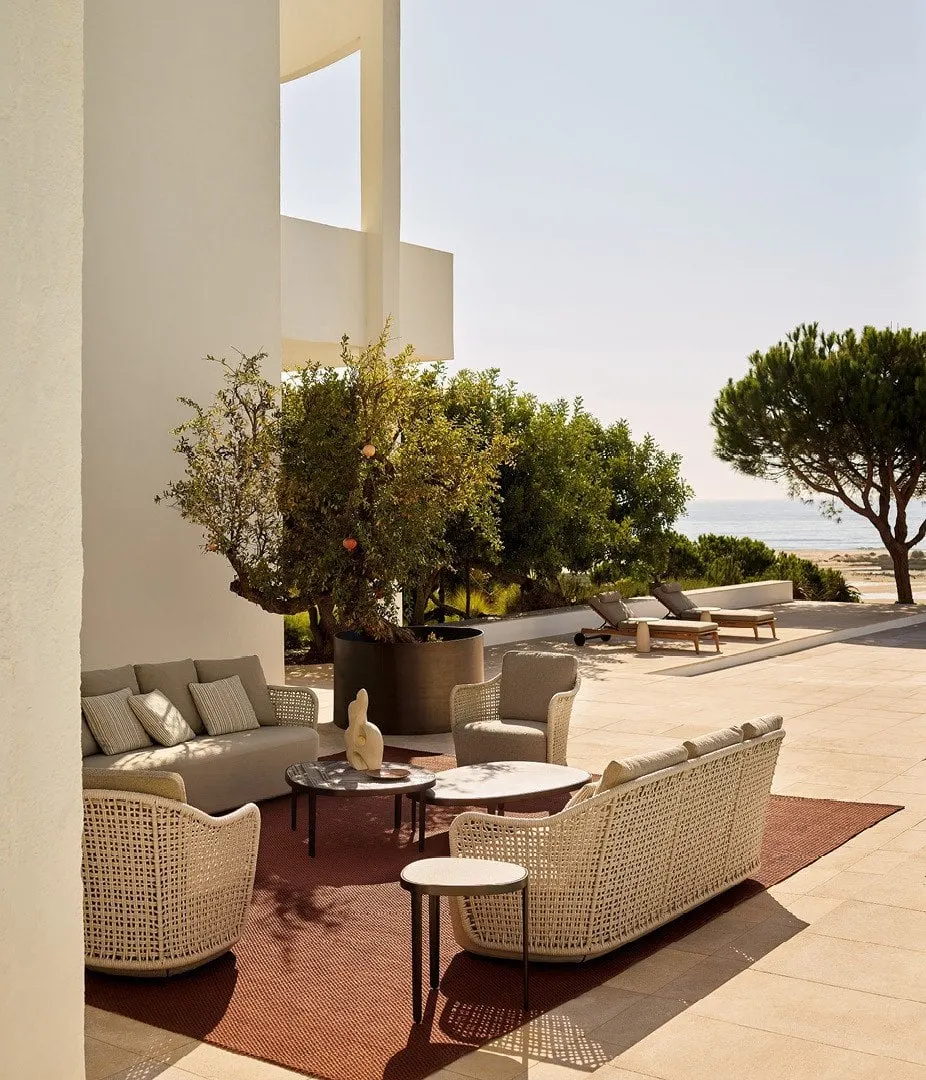 Mad out sofa — Poliform, photo 2