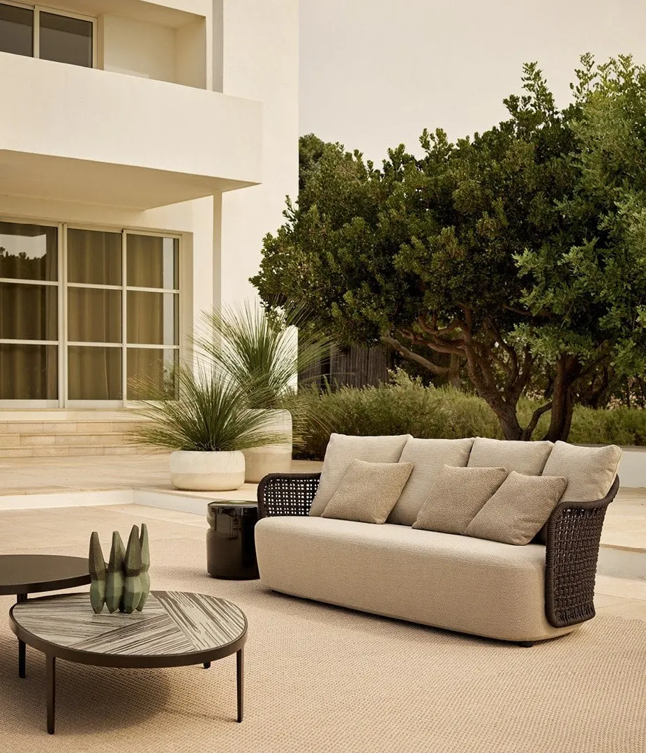 Mad out sofa — Poliform, photo 6