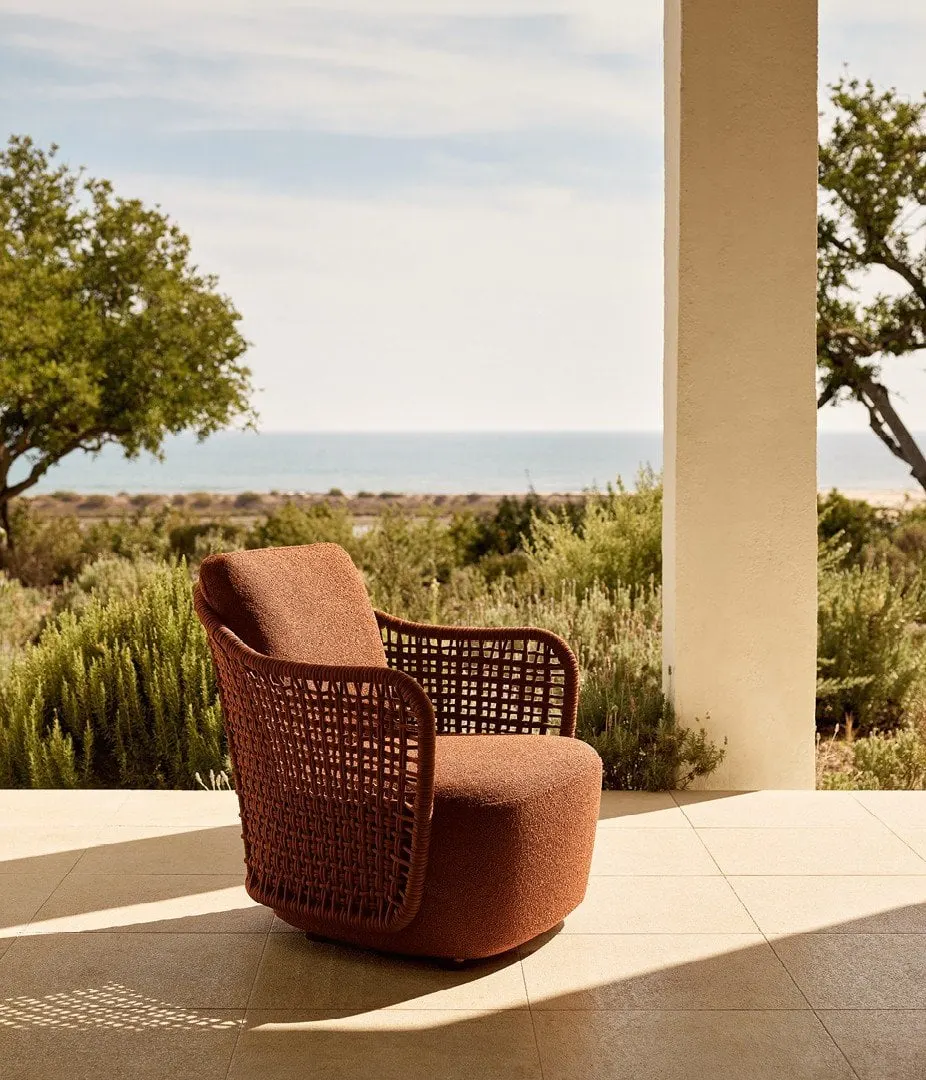 Fauteuil Mad out — Poliform, photo 3