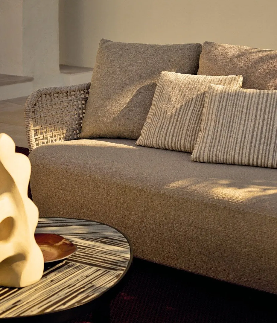 Mad out sofa — Poliform, photo 3