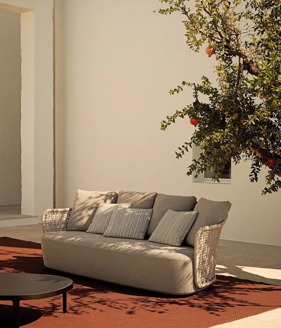 Mad out sofa — Poliform, photo 4