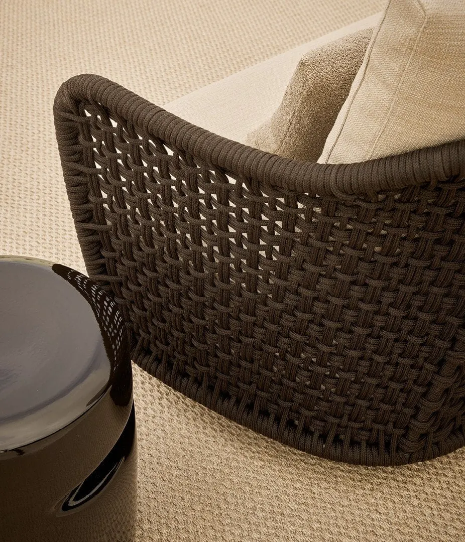 Mad out sofa — Poliform, photo 7
