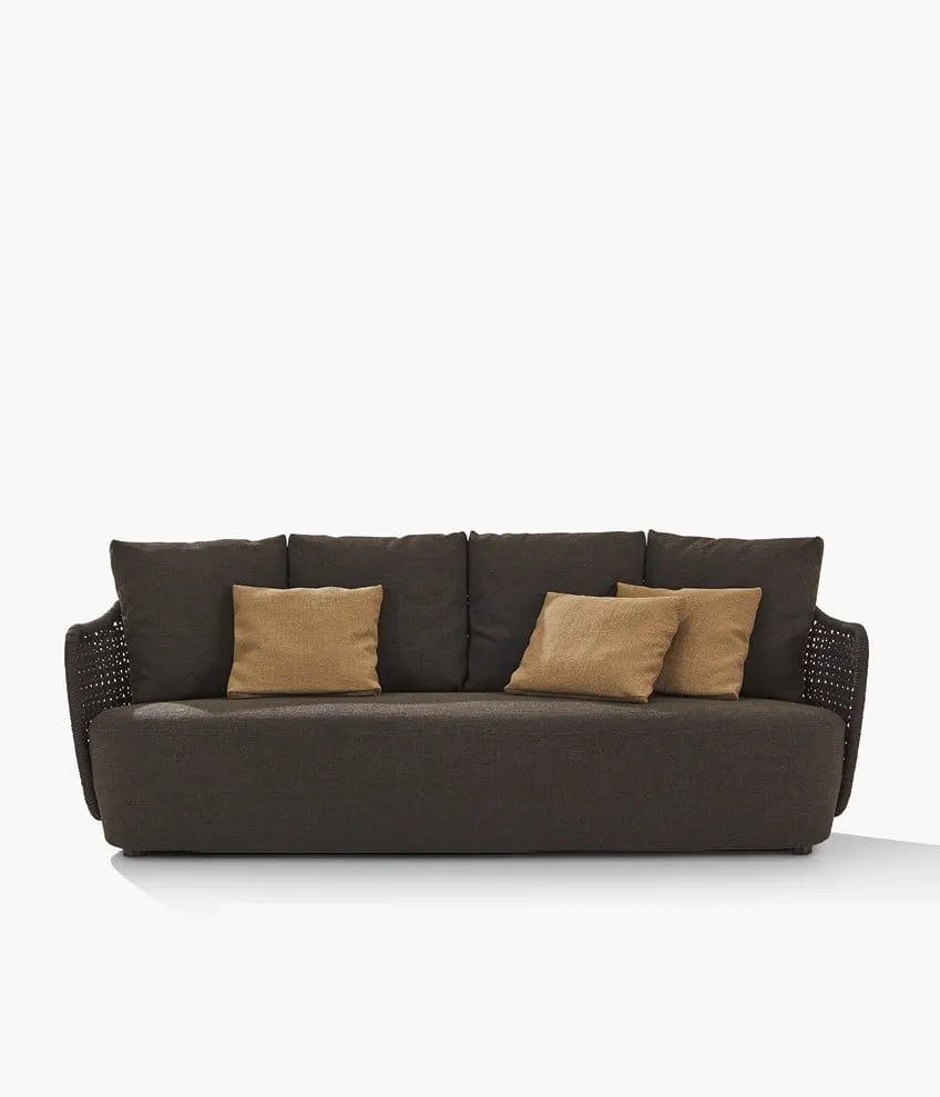 Mad out Sofa — Poliform