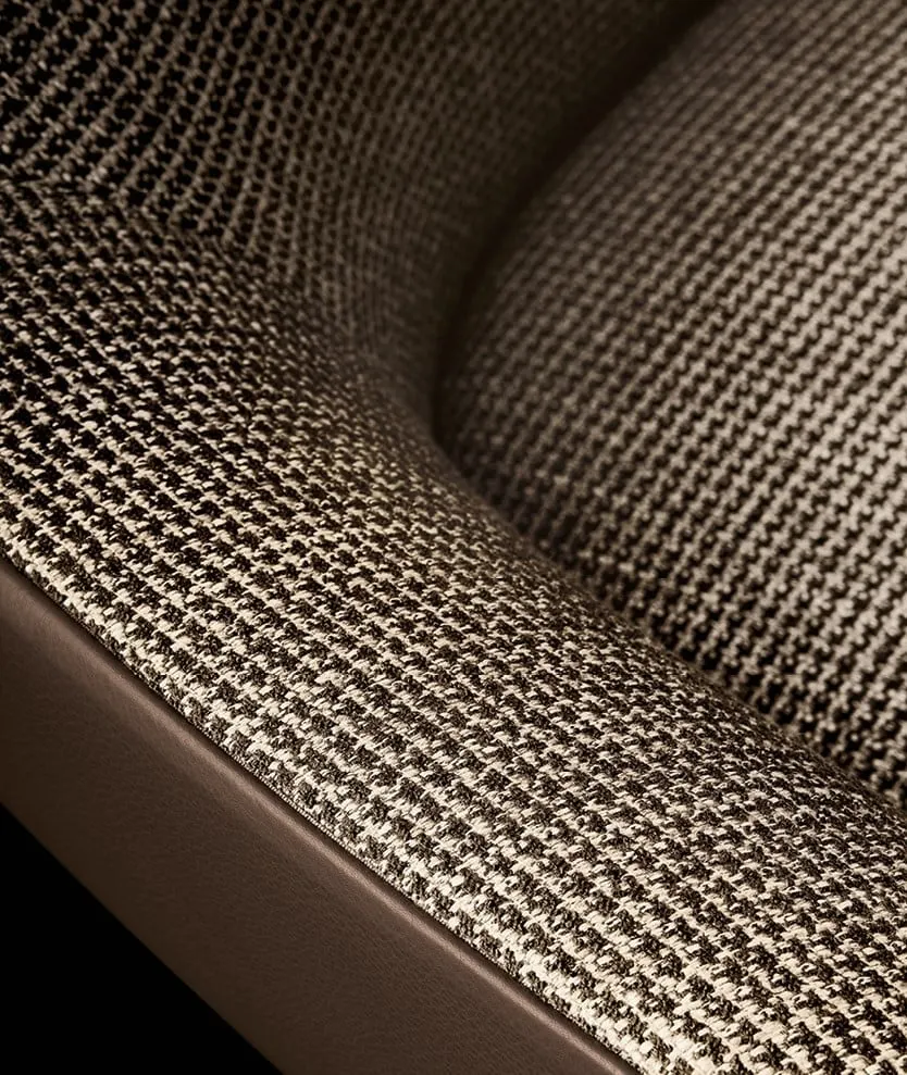Fauteuil Mad Queen — Poliform, photo 4
