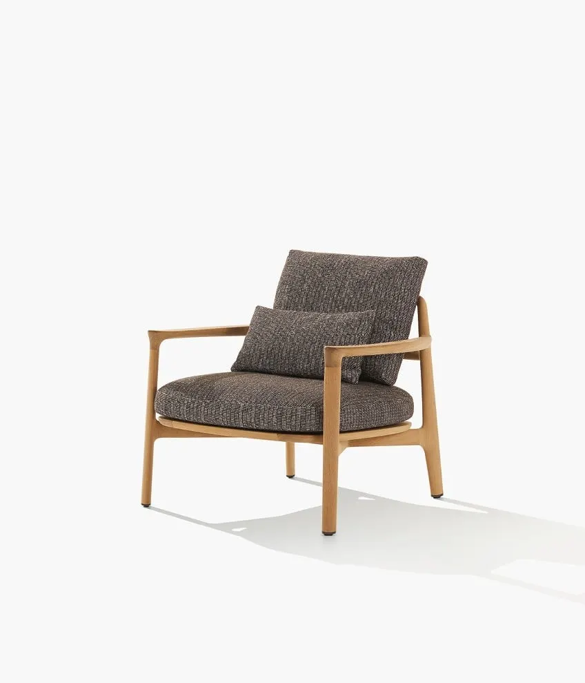 Magnolia Fauteuil — Poliform