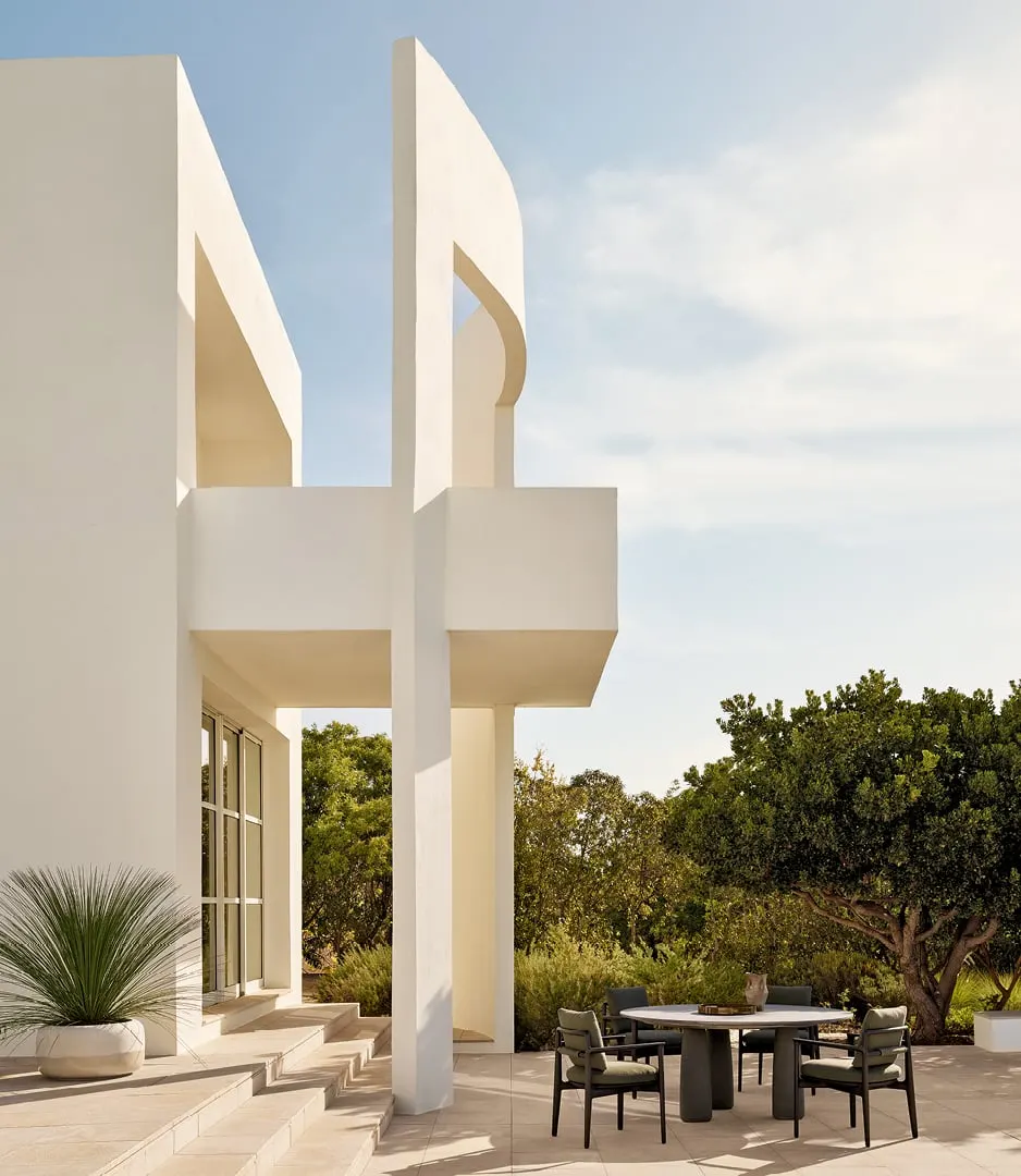 Silla Magnolia — Poliform, foto 2