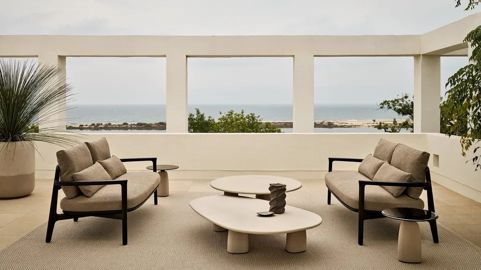 Sofá Magnolia — Poliform, foto 3
