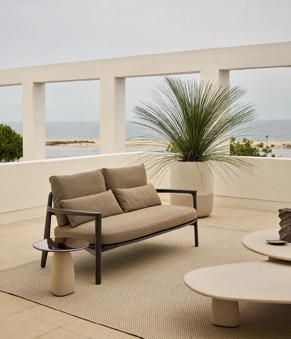 Sofá Magnolia — Poliform, foto 4