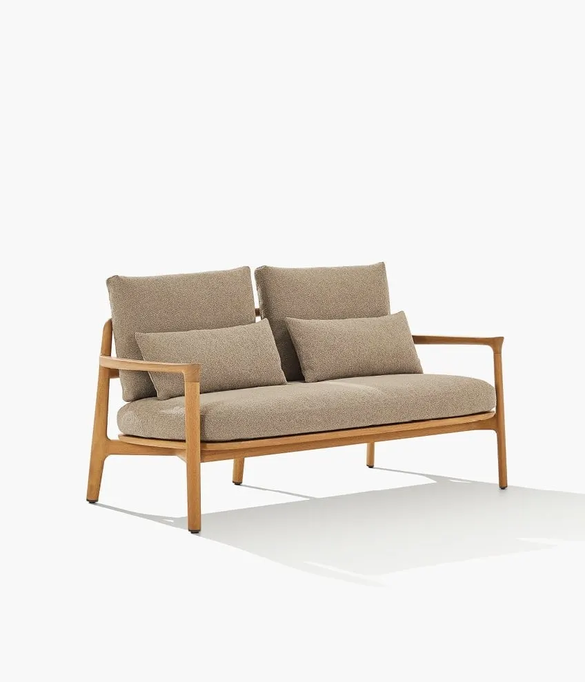 Magnolia Sofa — Poliform