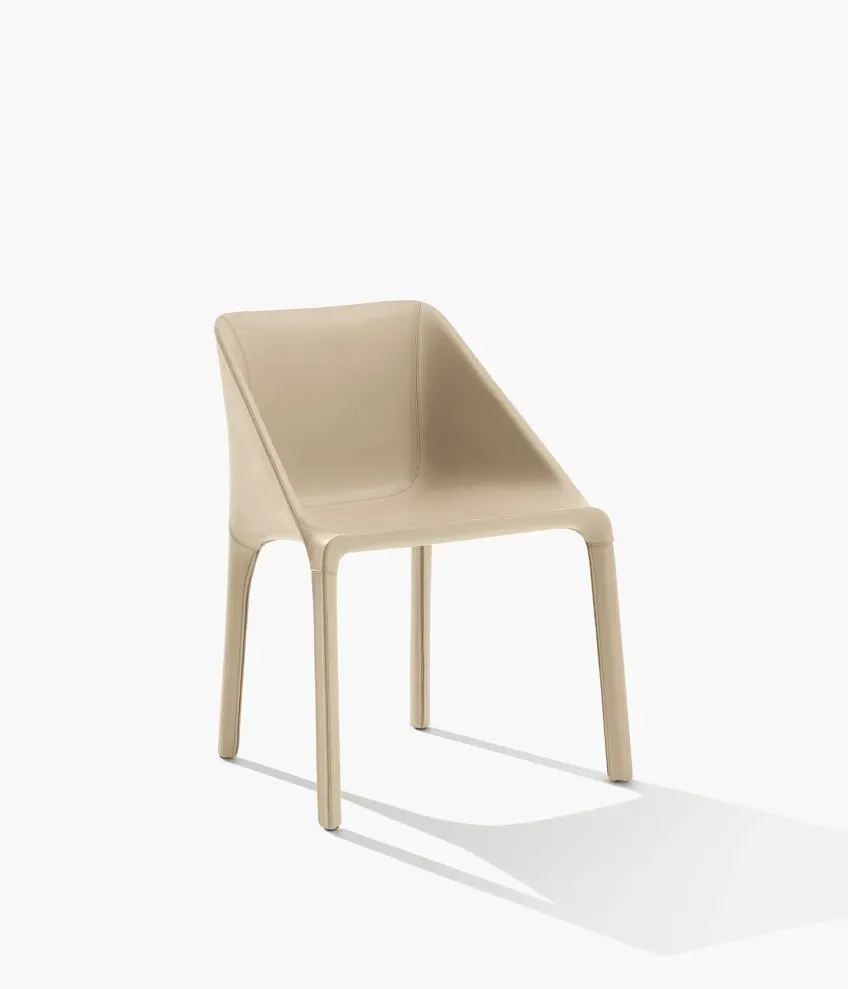 Chaise Manta — Poliform