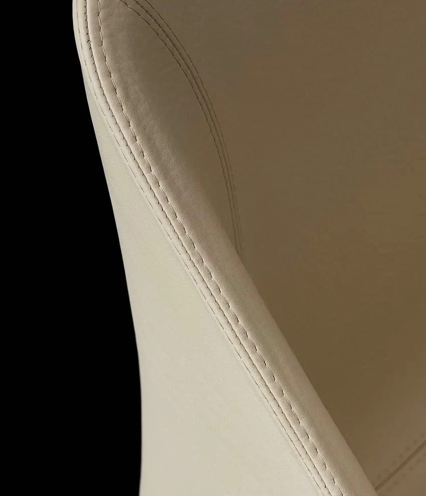Silla Manta — Poliform, foto 6