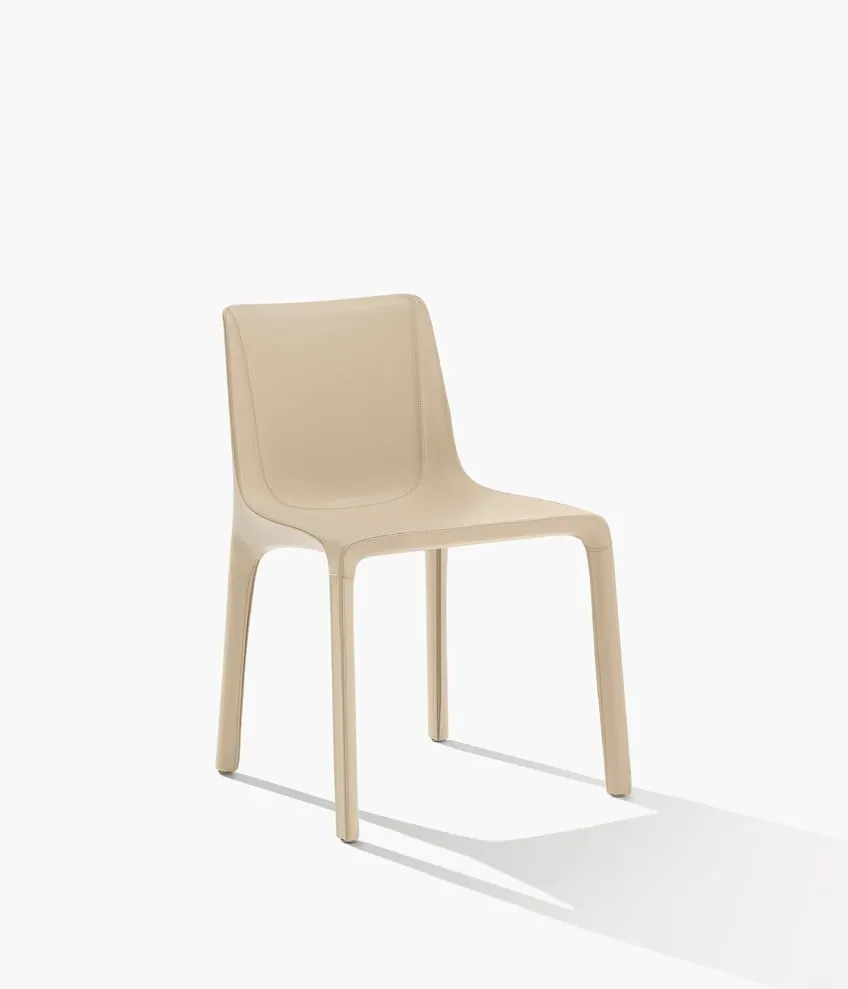 Silla Manta — Poliform, foto 7