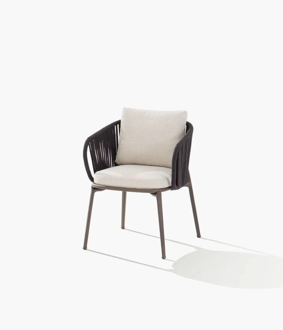 Chaise Marina — Poliform