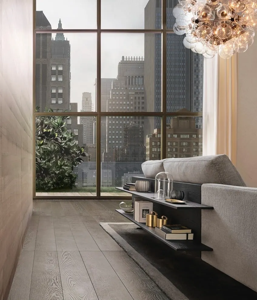 Sofá Mondrian — Poliform, foto 6