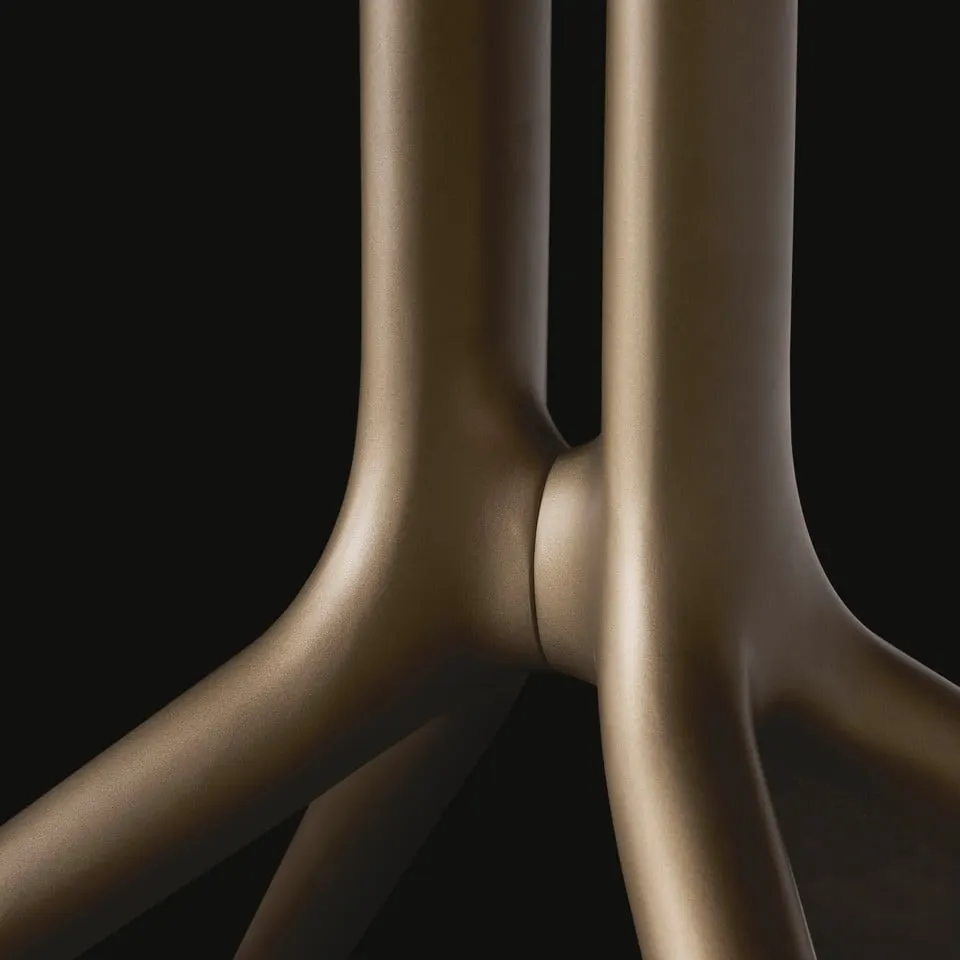 Mondrian table — Poliform, photo 6