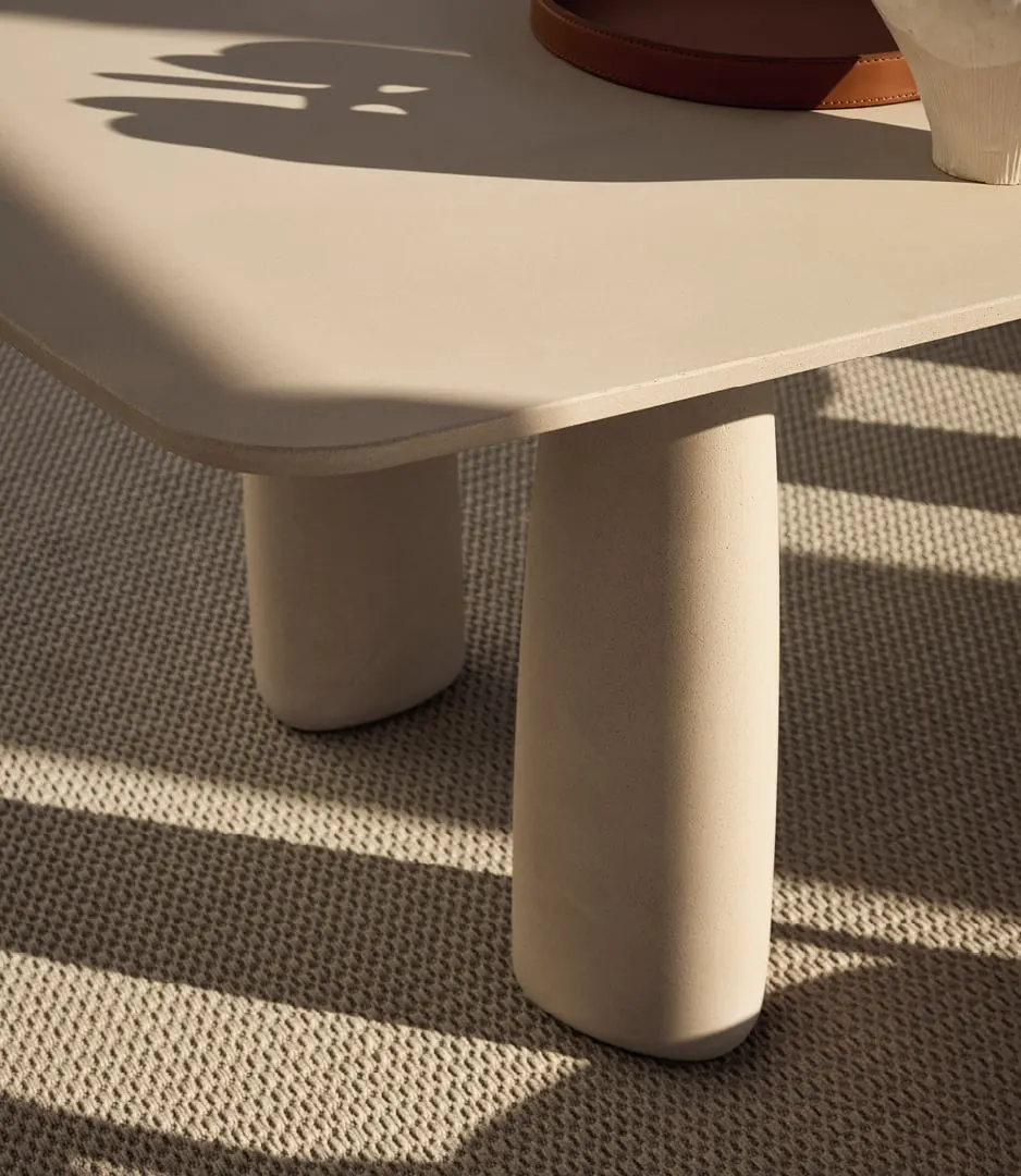 Monolith Outdoor table — Poliform, photo 4