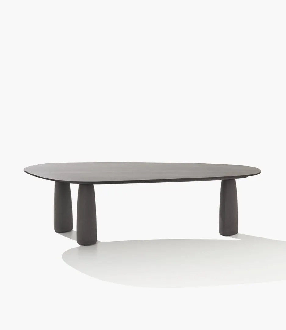 Table Monolith Outdoor — Poliform