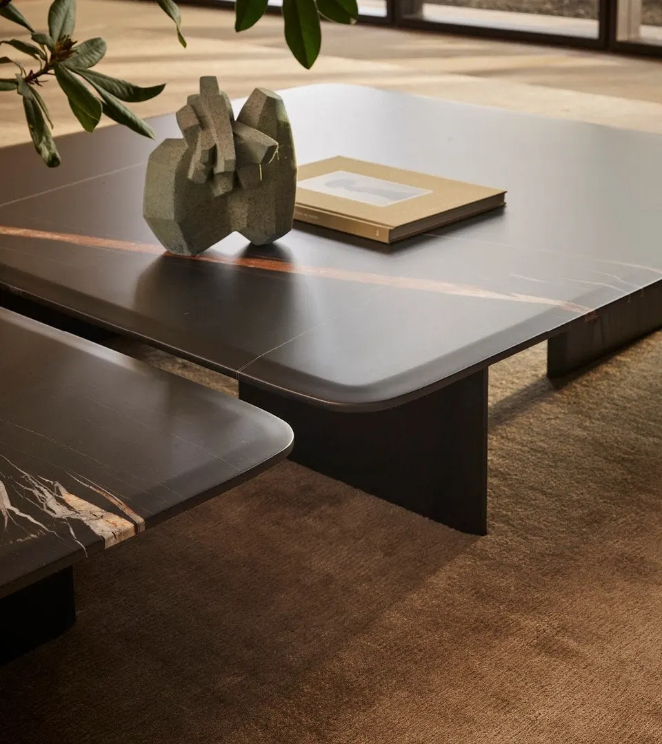 Mesa de centro Mush — Poliform, foto 5