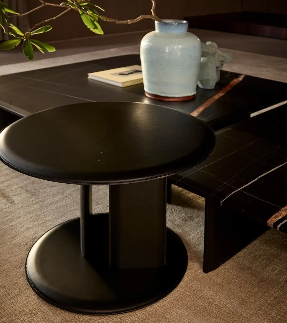 Mesa de centro Mush — Poliform, foto 6