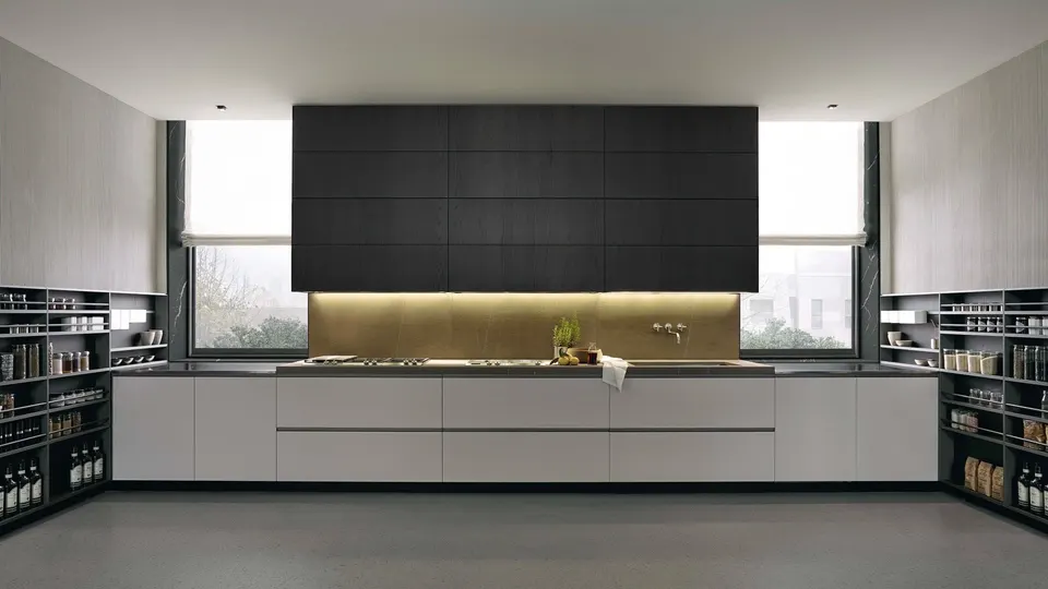 My Planet kitchen — Poliform