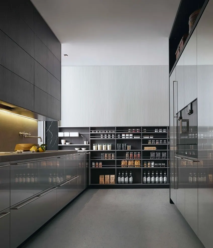 My Planet kitchen — Poliform, photo 2