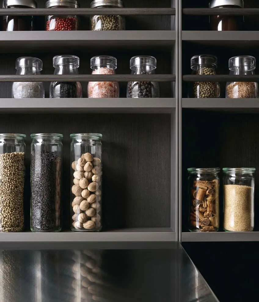 My Planet kitchen — Poliform, photo 3