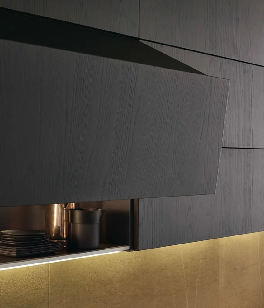 My Planet kitchen — Poliform, photo 5