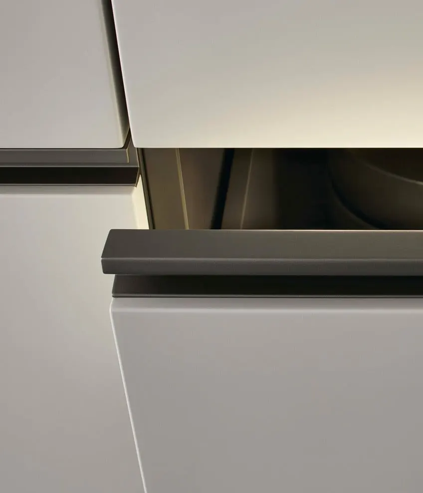 My Planet kitchen — Poliform, photo 6