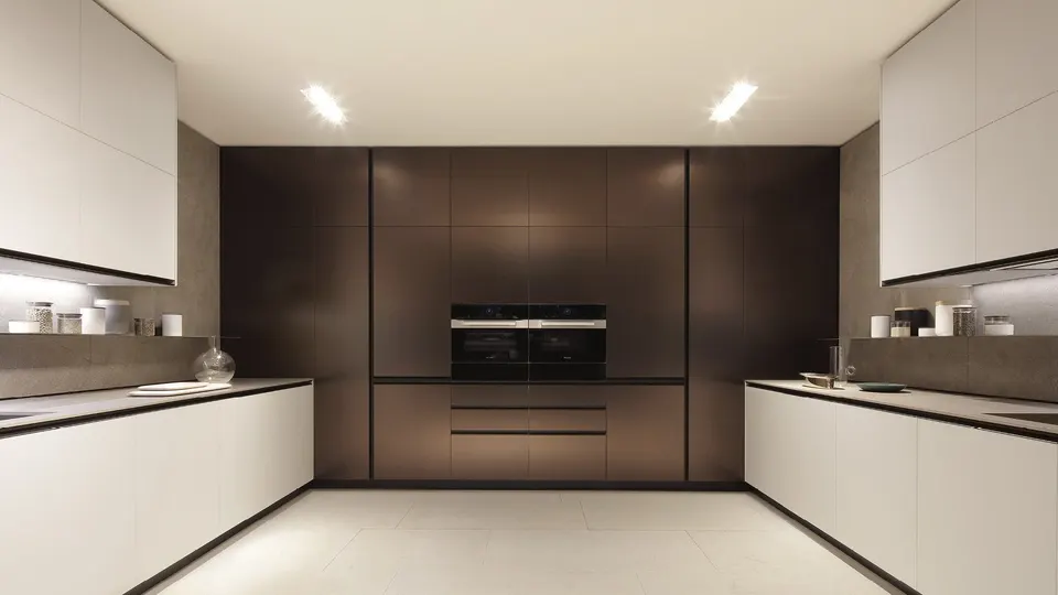 My Planet kitchen — Poliform, photo 8