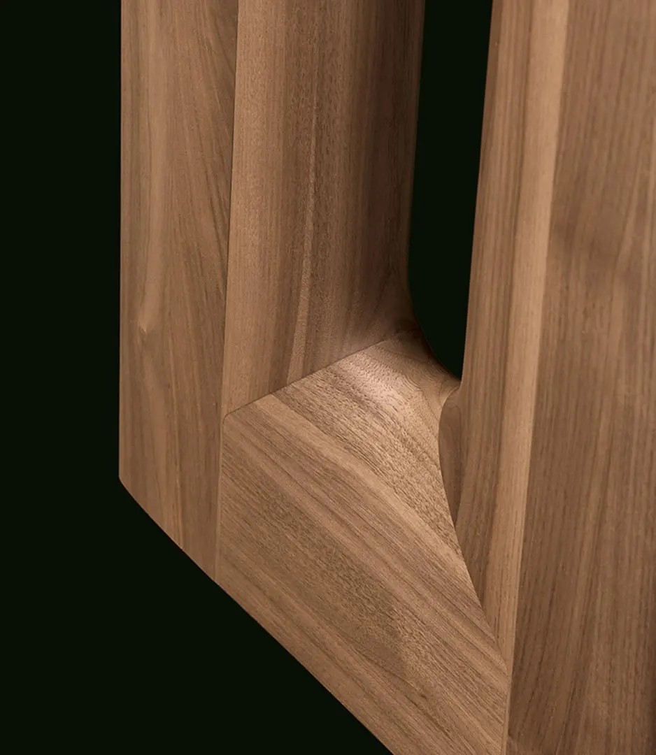 Скамья Nara — Poliform, фото 7
