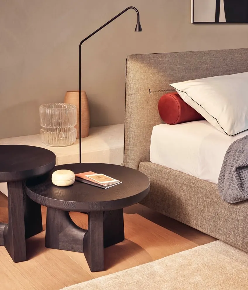 Nara Couchtisch — Poliform, foto 3