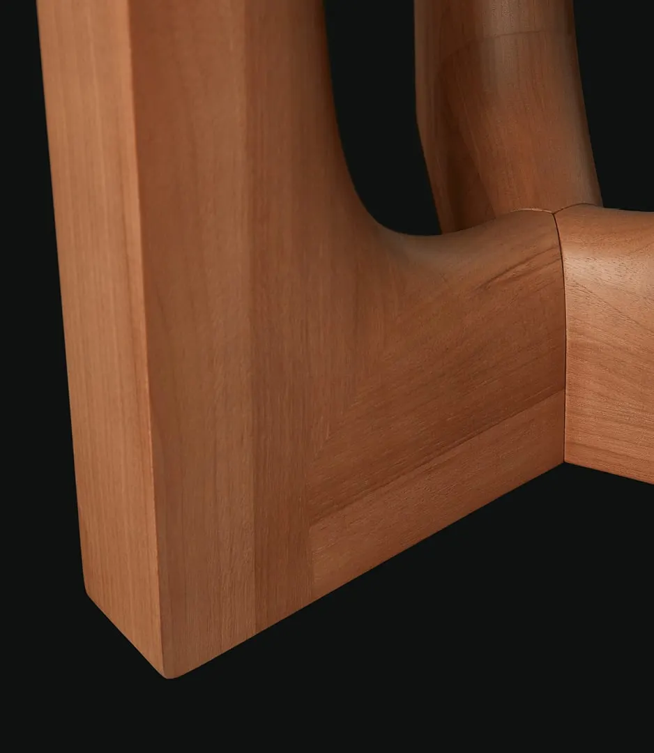 Nara Couchtisch — Poliform, foto 6