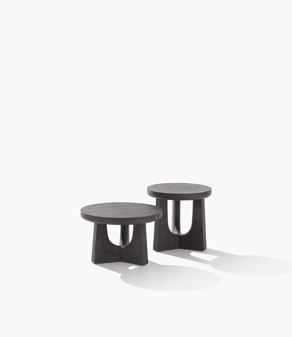 Nara Couchtisch — Poliform, foto 7
